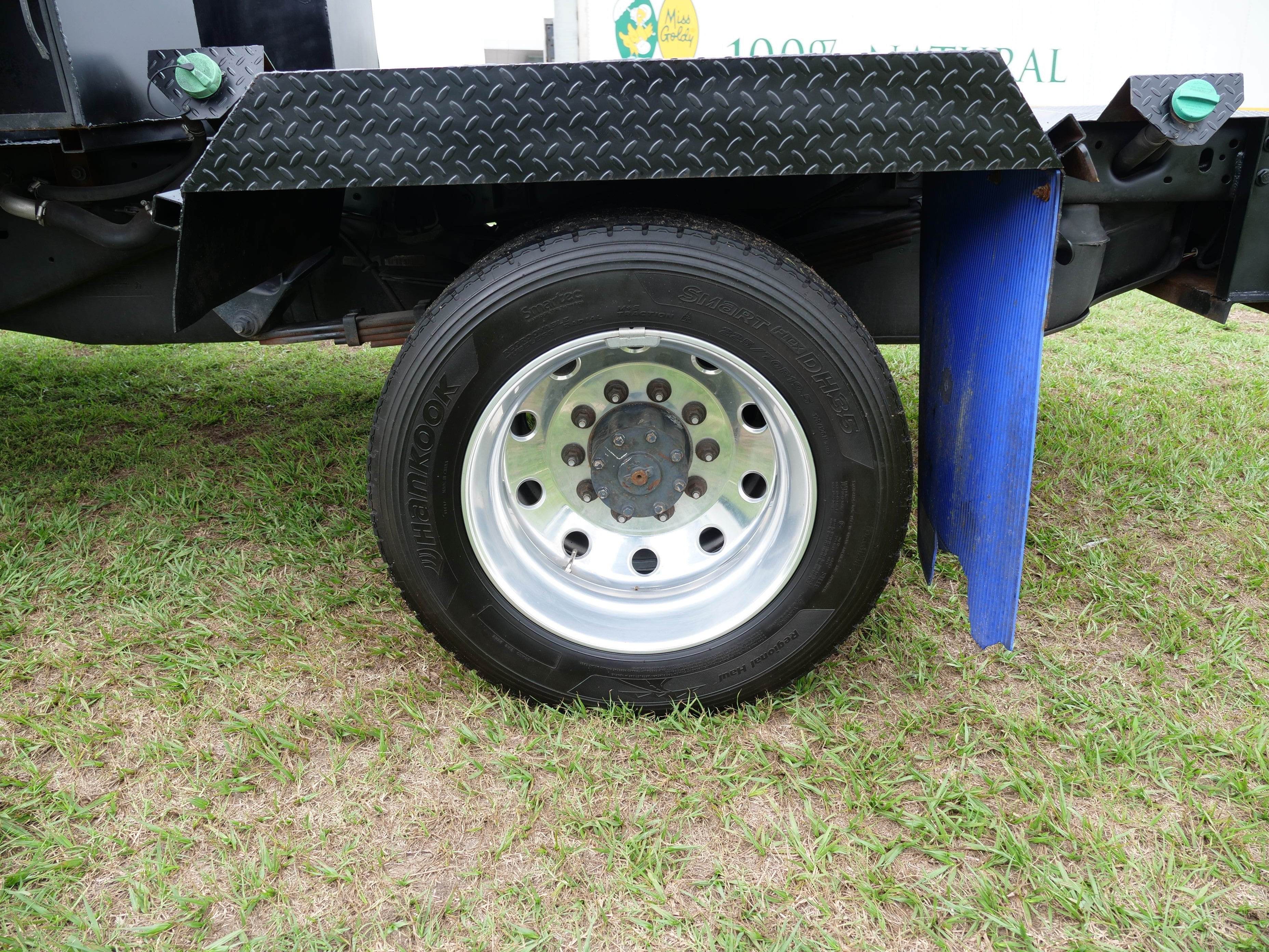 2022 RAM 5500 Chassis Cab Tradesman