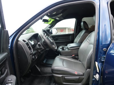 2022 RAM 5500 Chassis Cab Tradesman