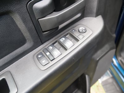 2022 RAM 5500 Chassis Cab Tradesman
