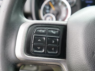 2022 RAM 5500 Chassis Cab Tradesman