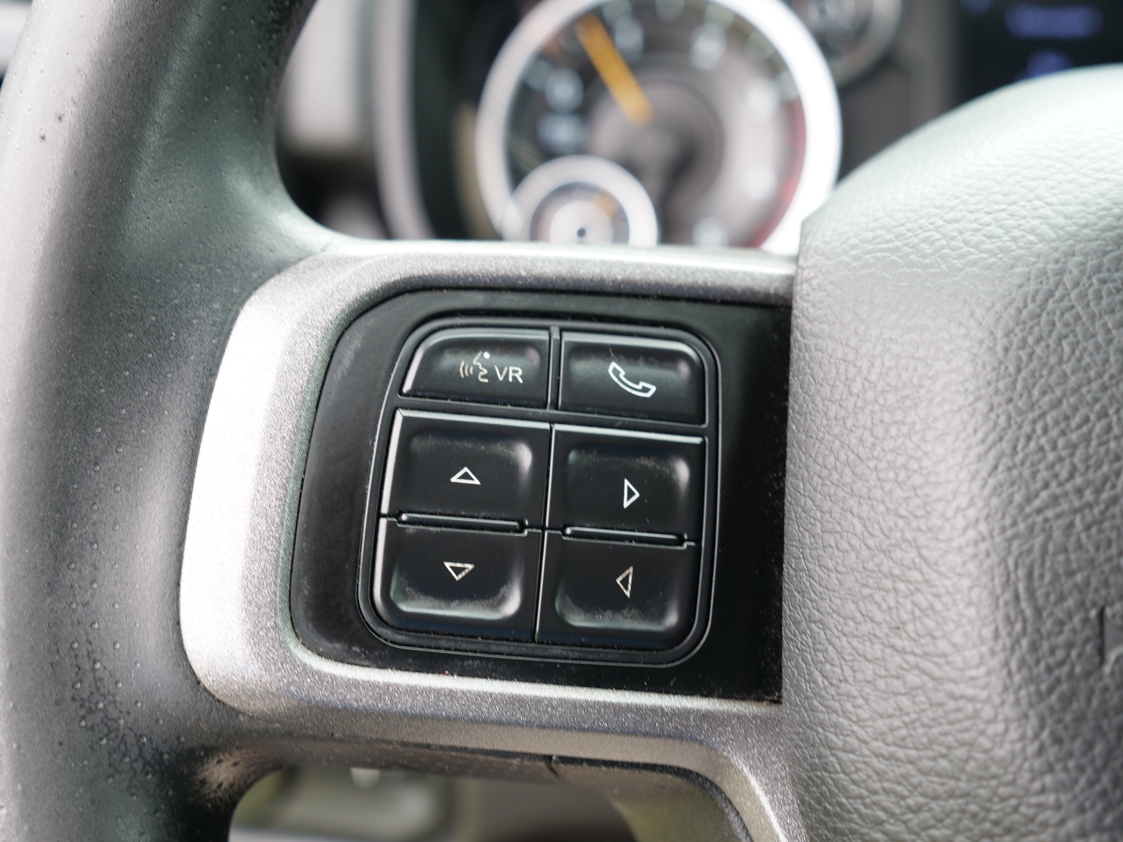 2022 RAM 5500 Chassis Cab Tradesman