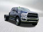 2022 RAM 5500 Chassis Cab Tradesman