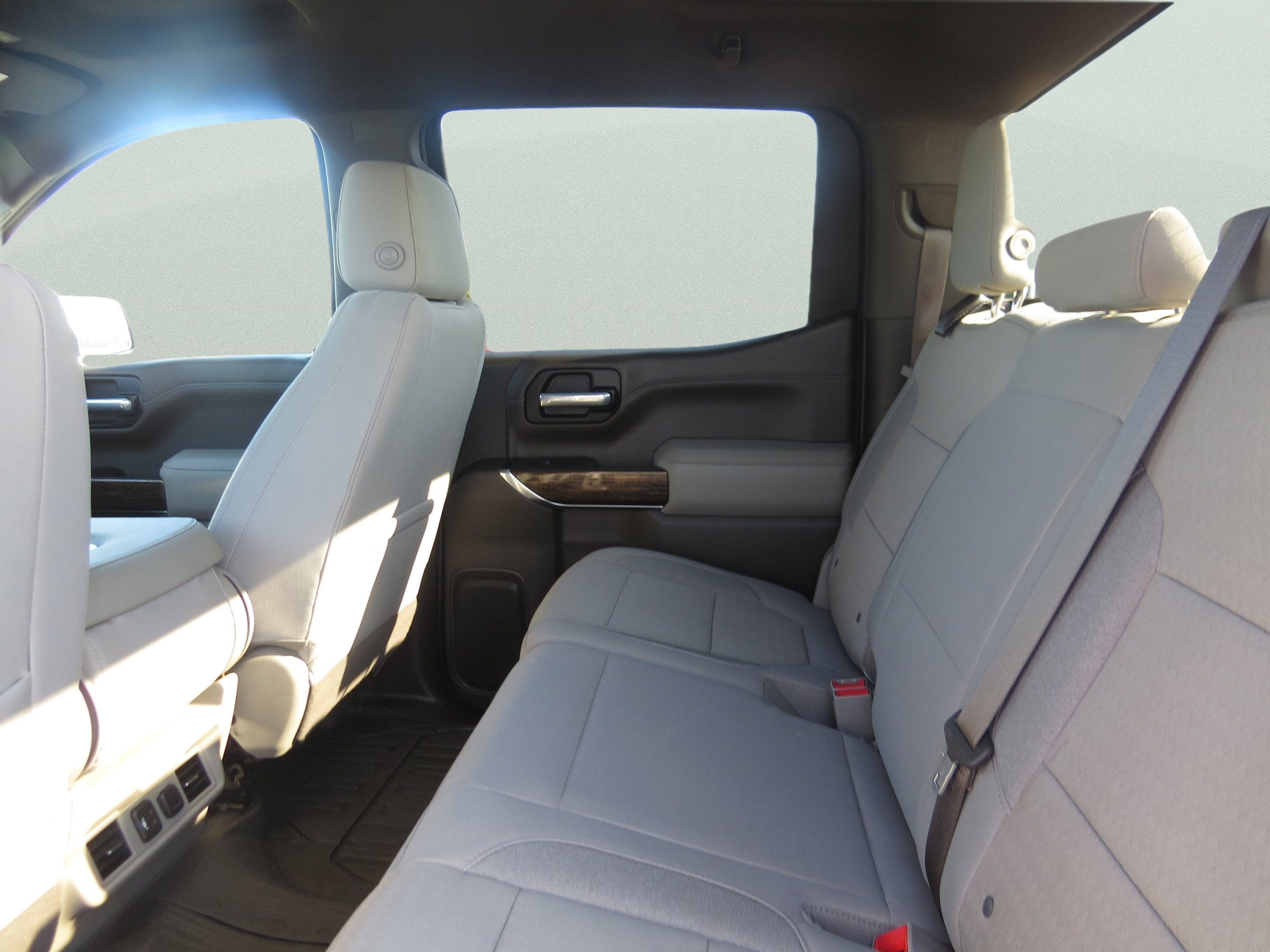 2020 GMC Sierra 1500 SLE