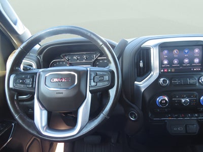 2020 GMC Sierra 1500 SLE