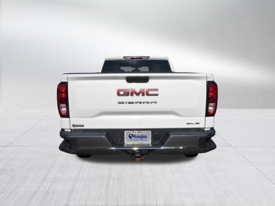 2020 GMC Sierra 1500 SLE