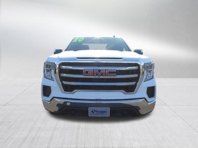 2020 GMC Sierra 1500 SLE