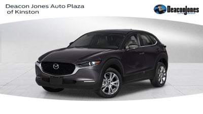 2020 Mazda Mazda CX-30 Preferred Package