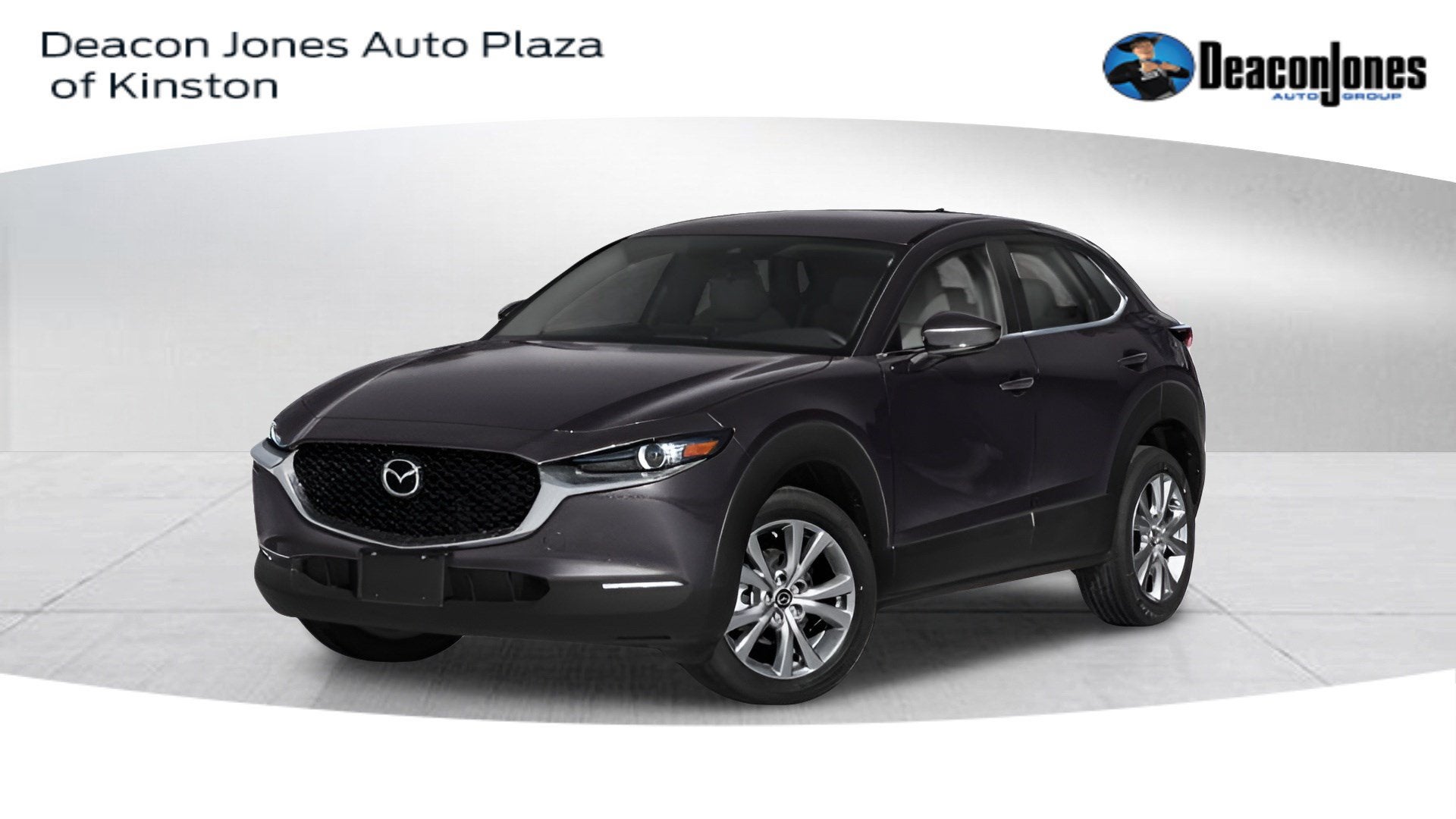 2020 Mazda Mazda CX-30 Preferred Package