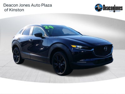 2024 Mazda Mazda CX-30 2.5 S Select Sport