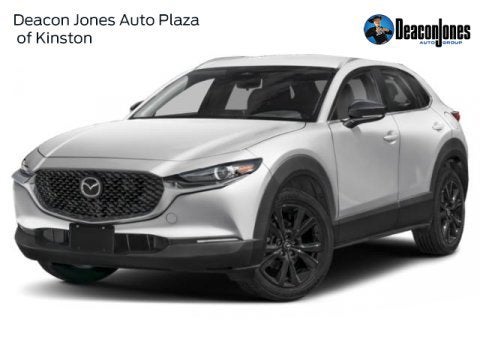 2024 Mazda Mazda CX-30 2.5 S Select Sport