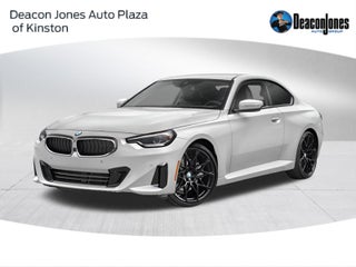 2024 BMW 2 Series 230i