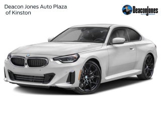 2024 BMW 2 Series 230i