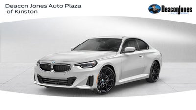 2023 BMW 2 Series 230i xDrive