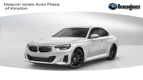 2023 BMW 2 Series 230i xDrive