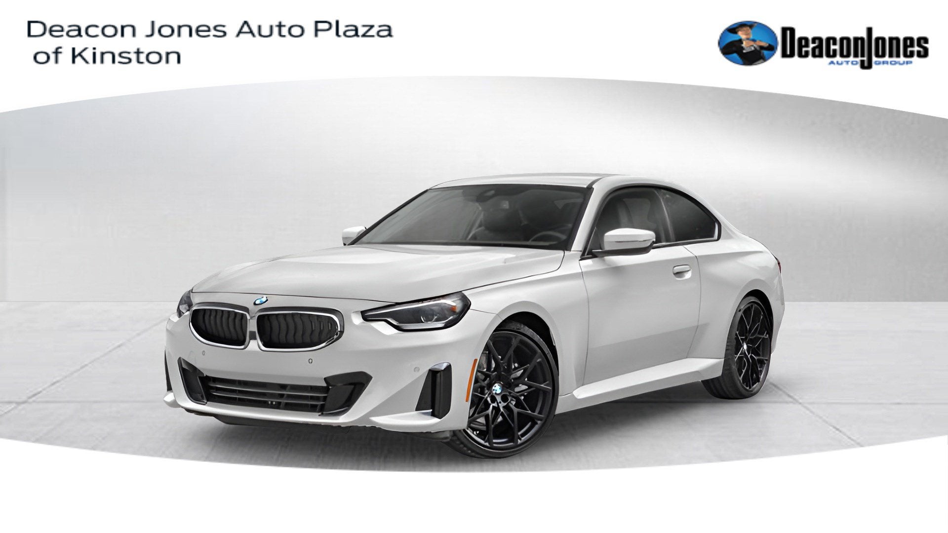 2023 BMW 2 Series 230i xDrive