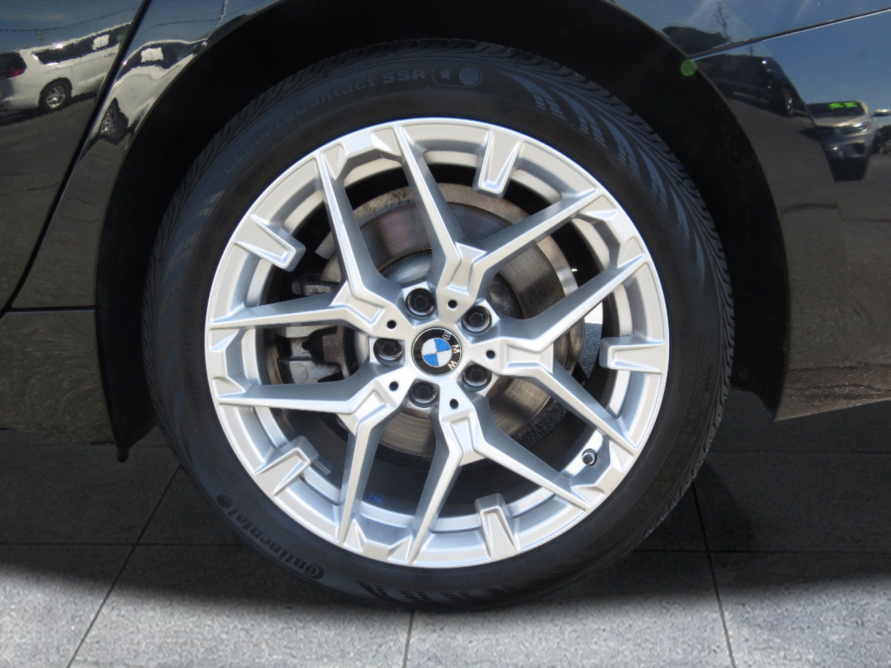 2025 BMW 3 Series 330i
