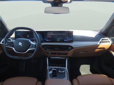 2025 BMW 3 Series 330i