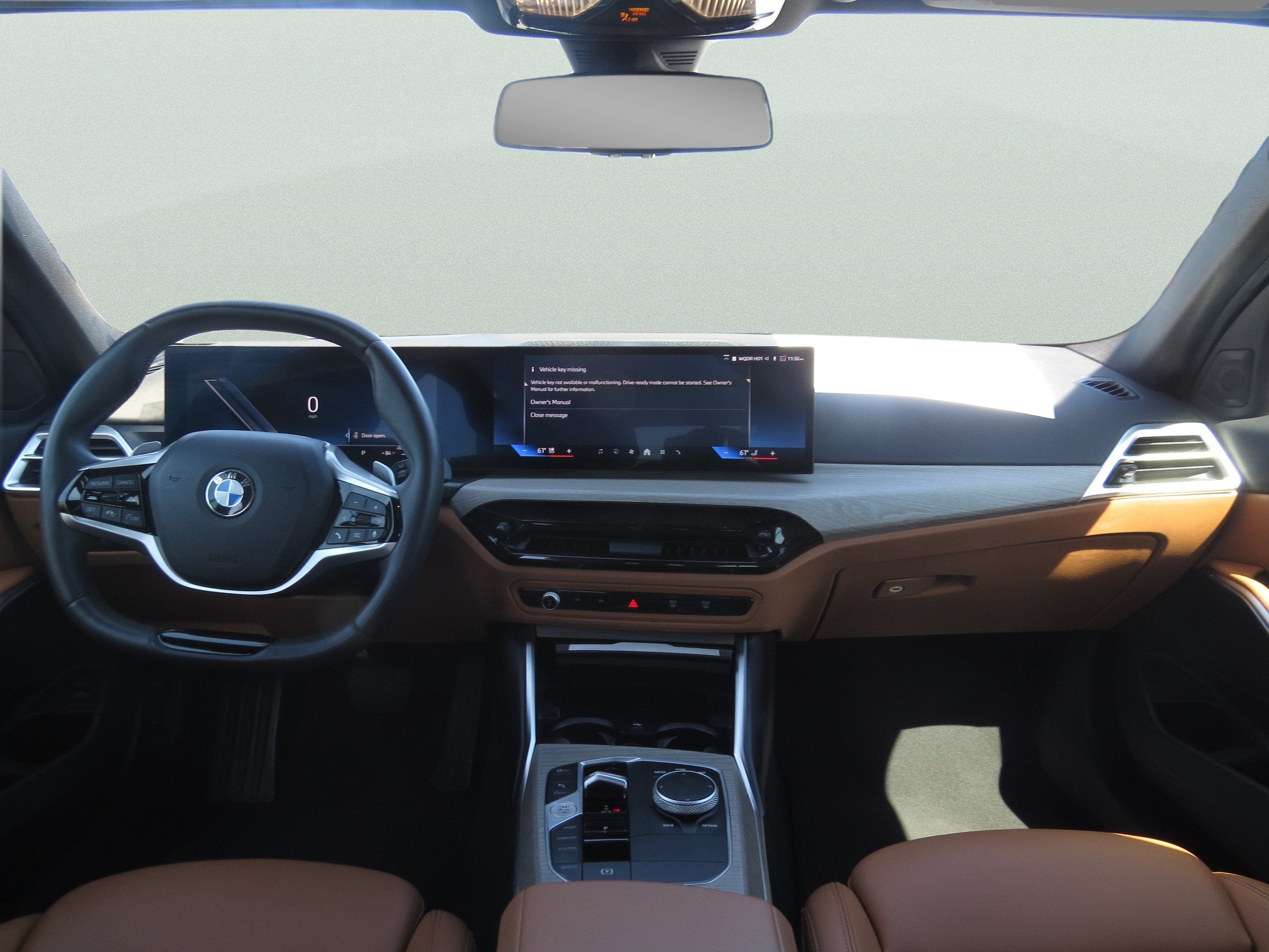 2025 BMW 3 Series 330i