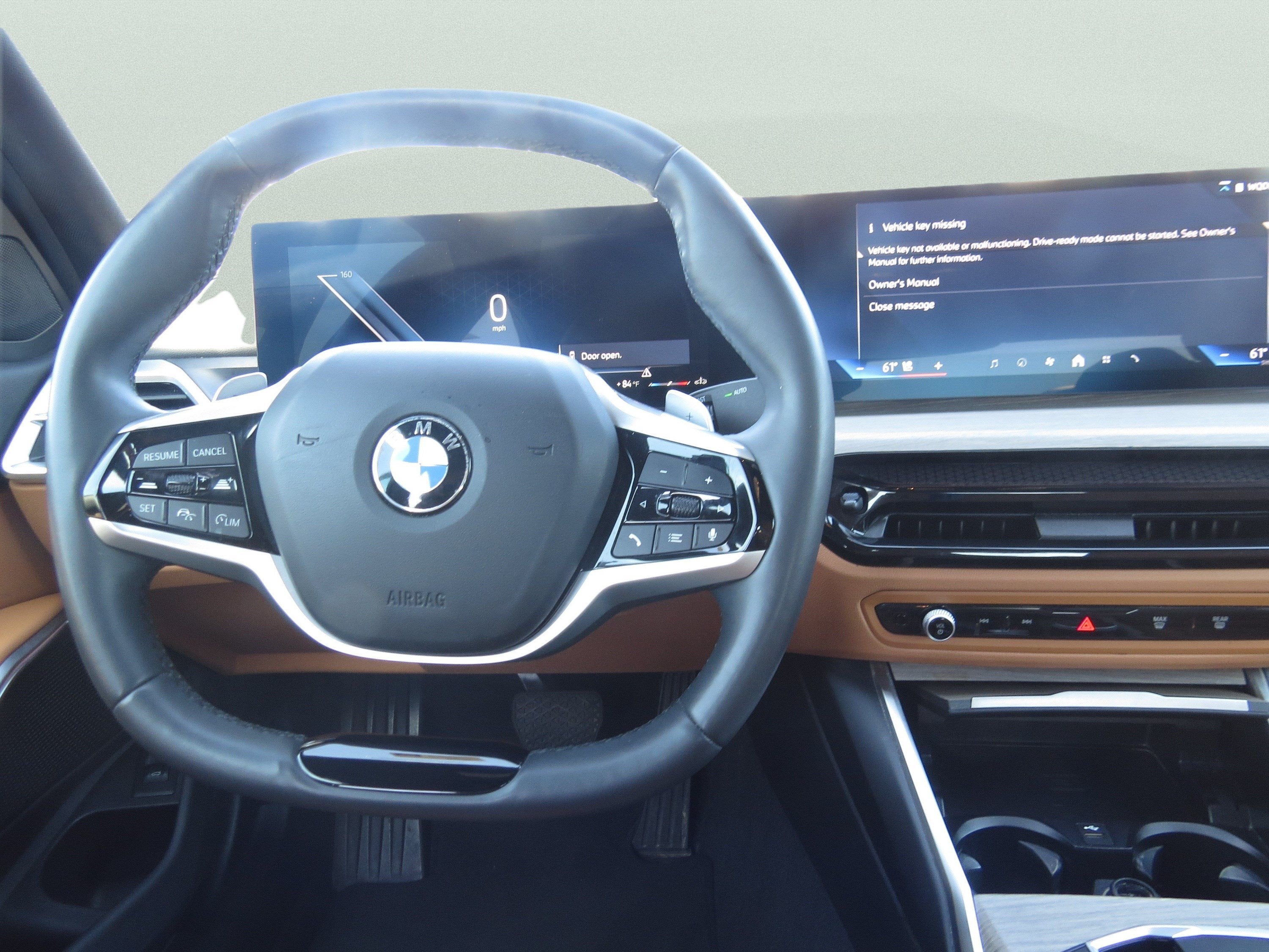 2025 BMW 3 Series 330i