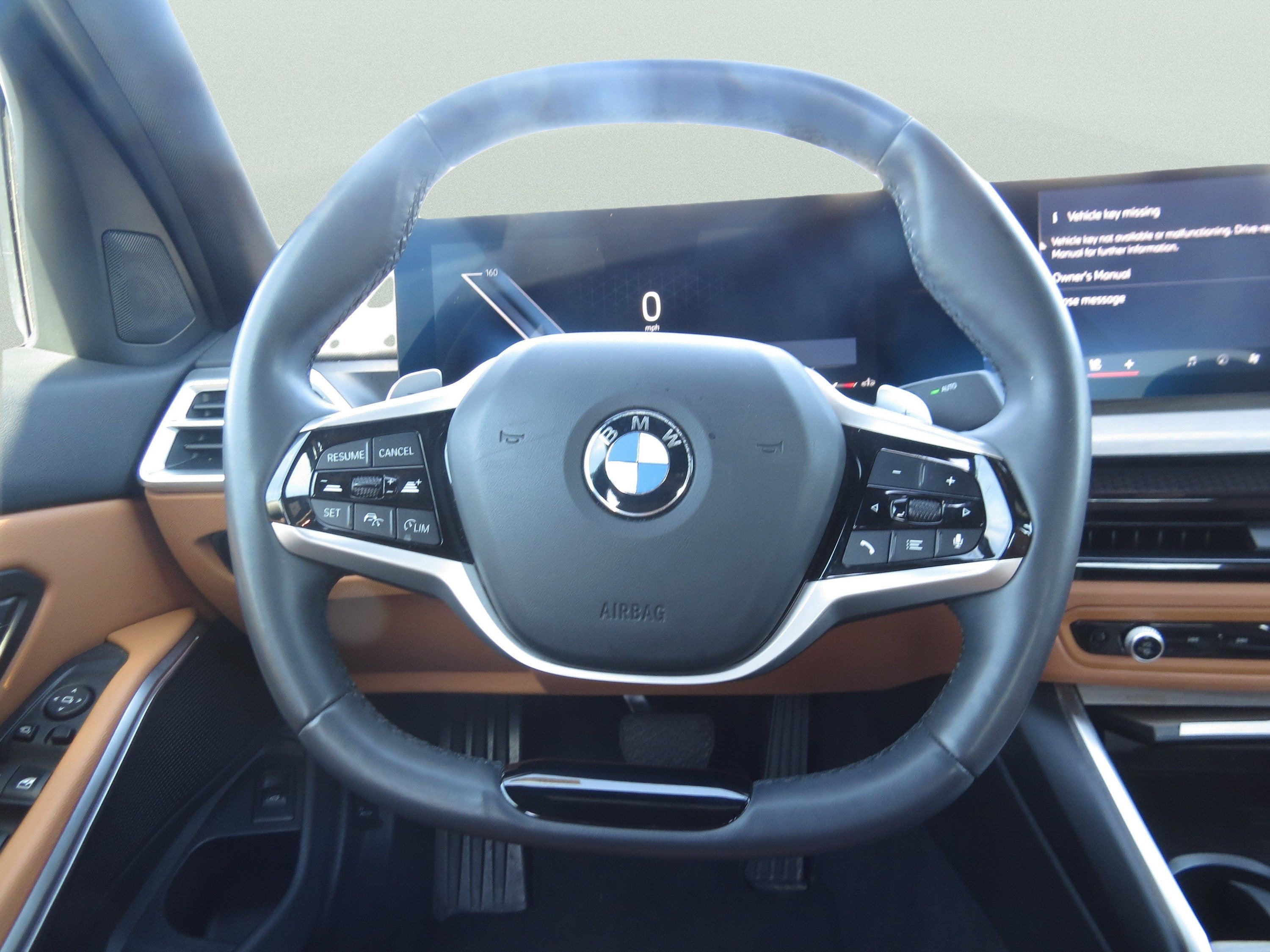 2025 BMW 3 Series 330i