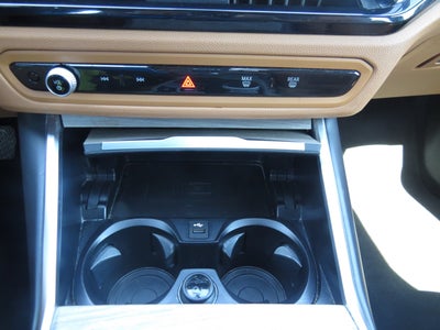 2025 BMW 3 Series 330i