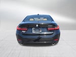 2025 BMW 3 Series 330i