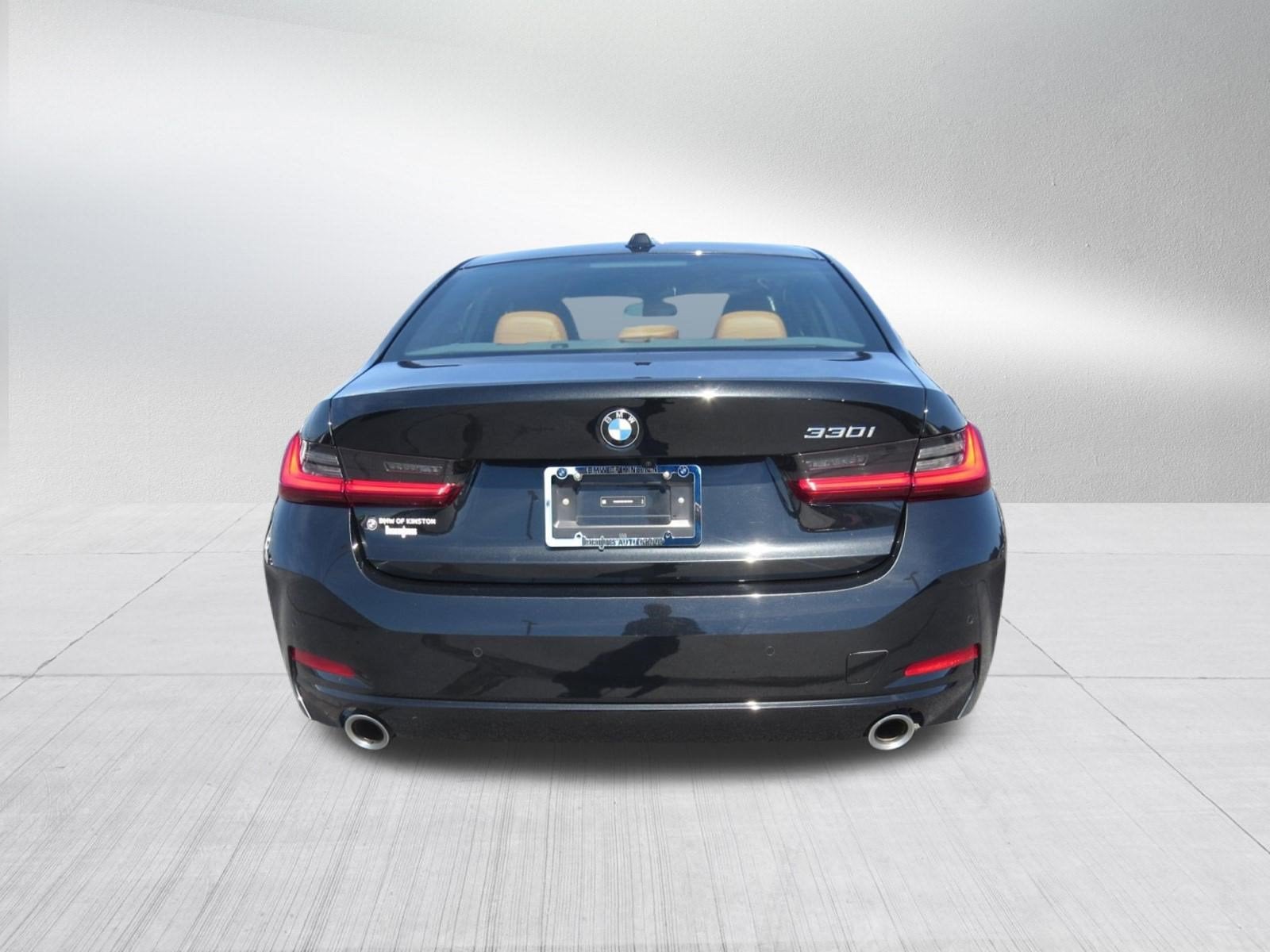 2025 BMW 3 Series 330i