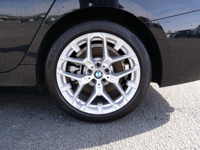 2025 BMW 3 Series 330i