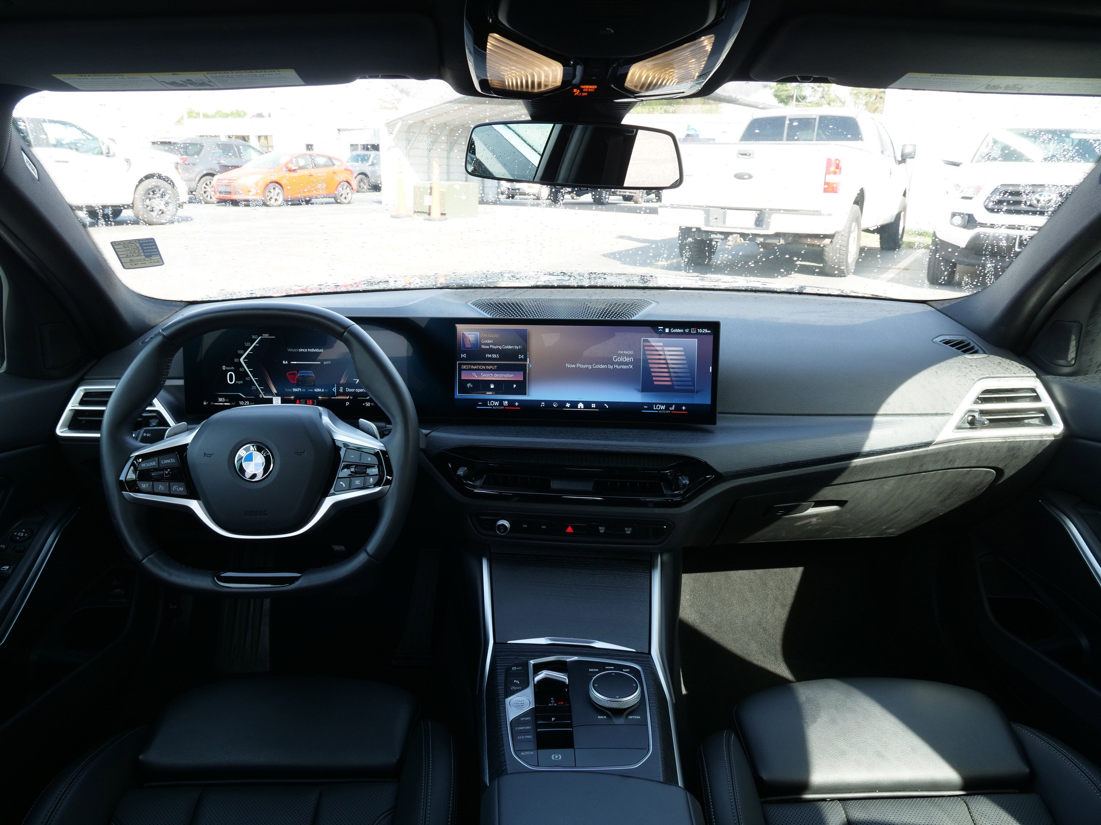 2025 BMW 3 Series 330i