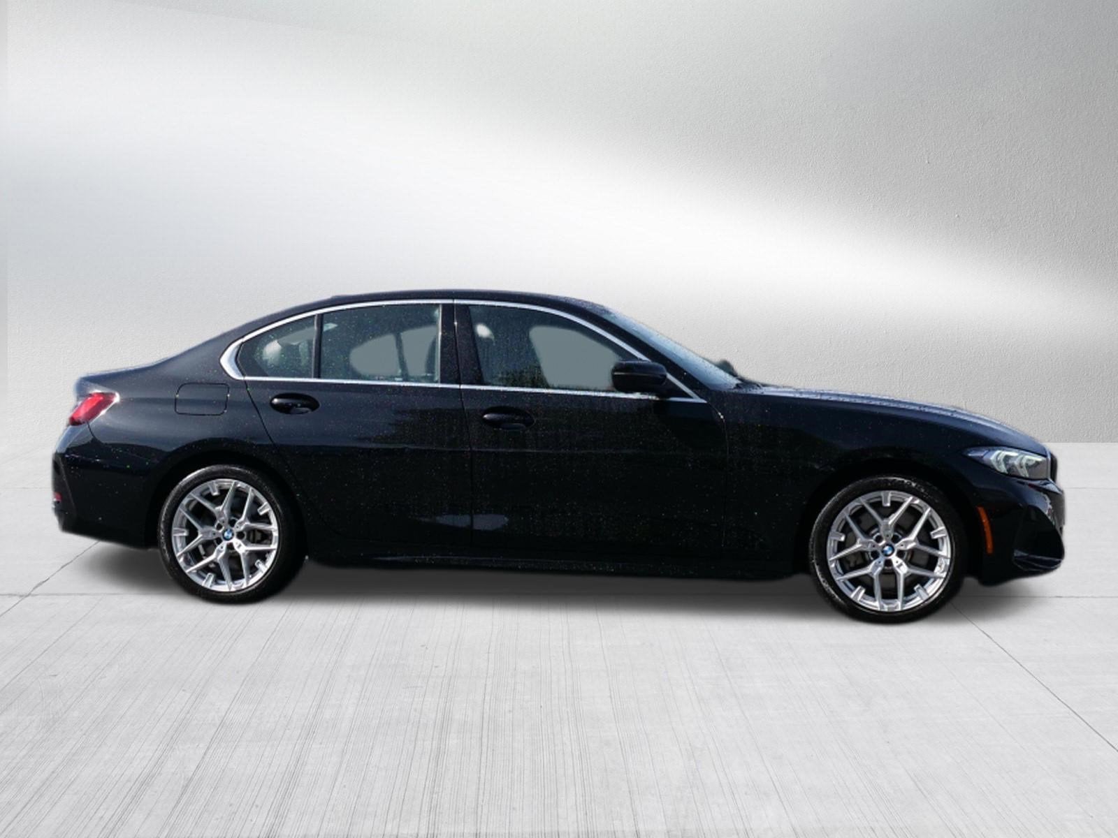 2025 BMW 3 Series 330i