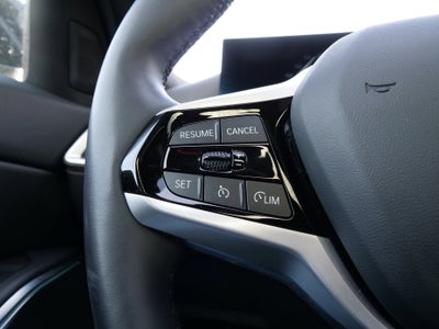 2025 BMW 3 Series 330i