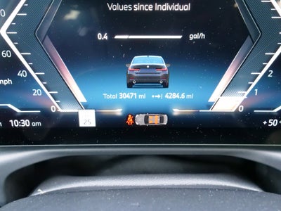 2025 BMW 3 Series 330i