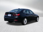 2025 BMW 3 Series 330i