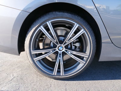 2023 BMW 3 Series 330i