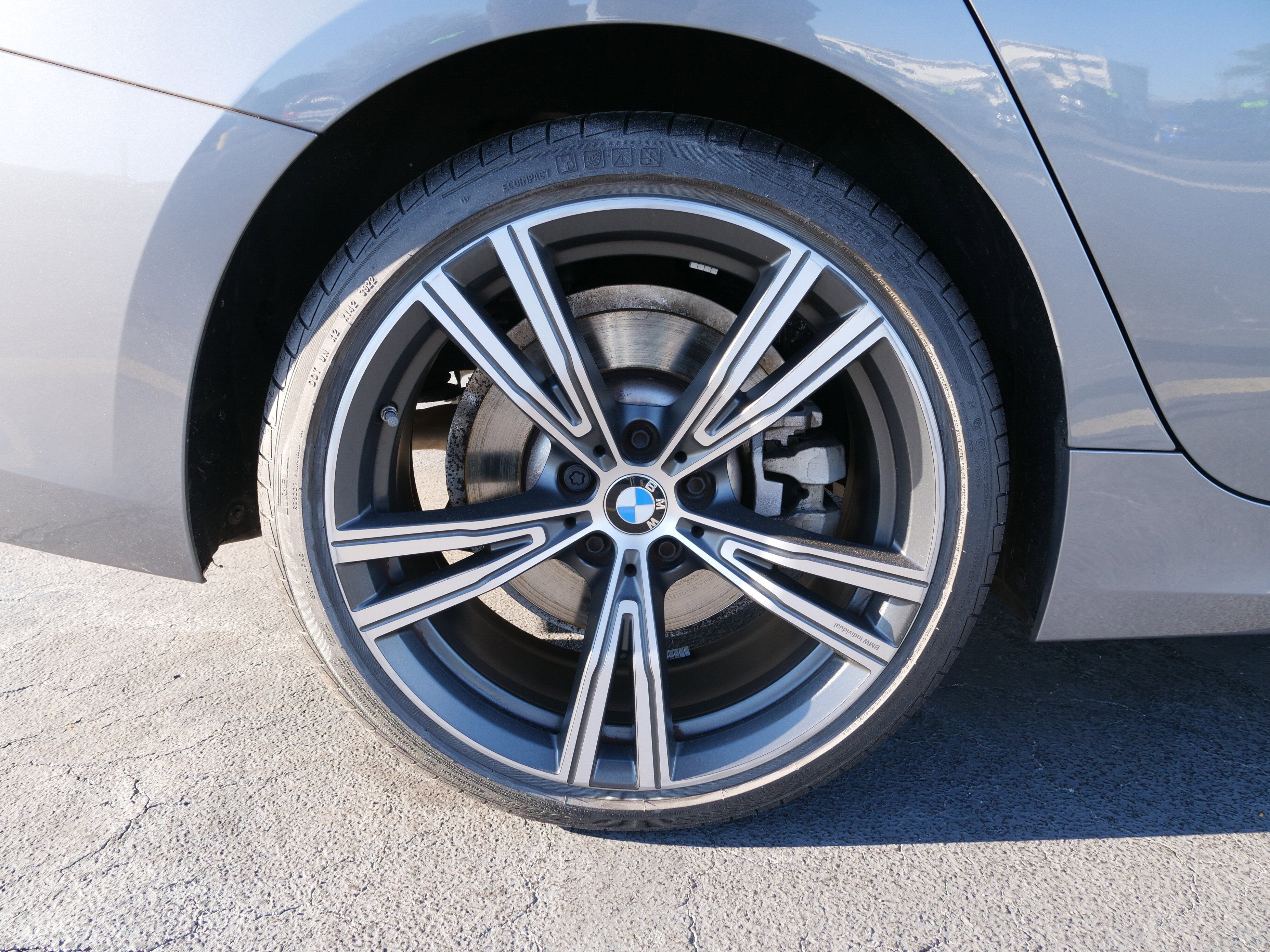 2023 BMW 3 Series 330i