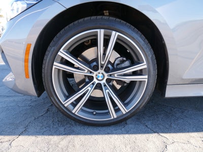 2023 BMW 3 Series 330i