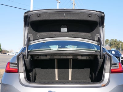 2023 BMW 3 Series 330i