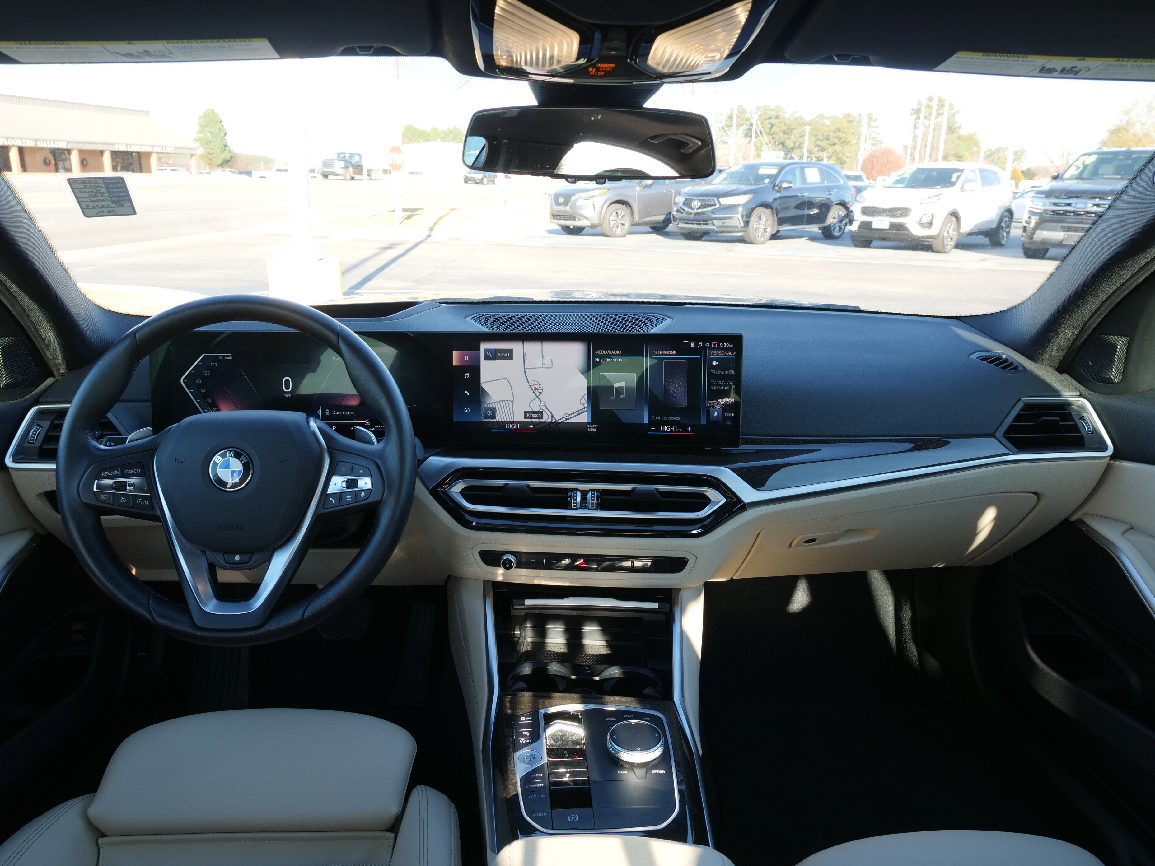 2023 BMW 3 Series 330i