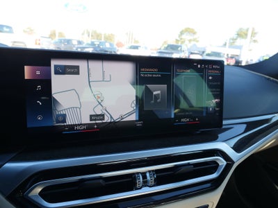 2023 BMW 3 Series 330i