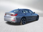 2023 BMW 3 Series 330i