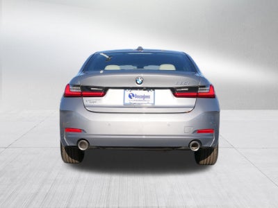 2023 BMW 3 Series 330i