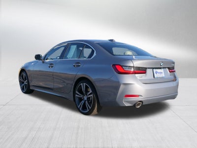 2023 BMW 3 Series 330i