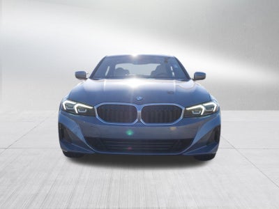 2023 BMW 3 Series 330i