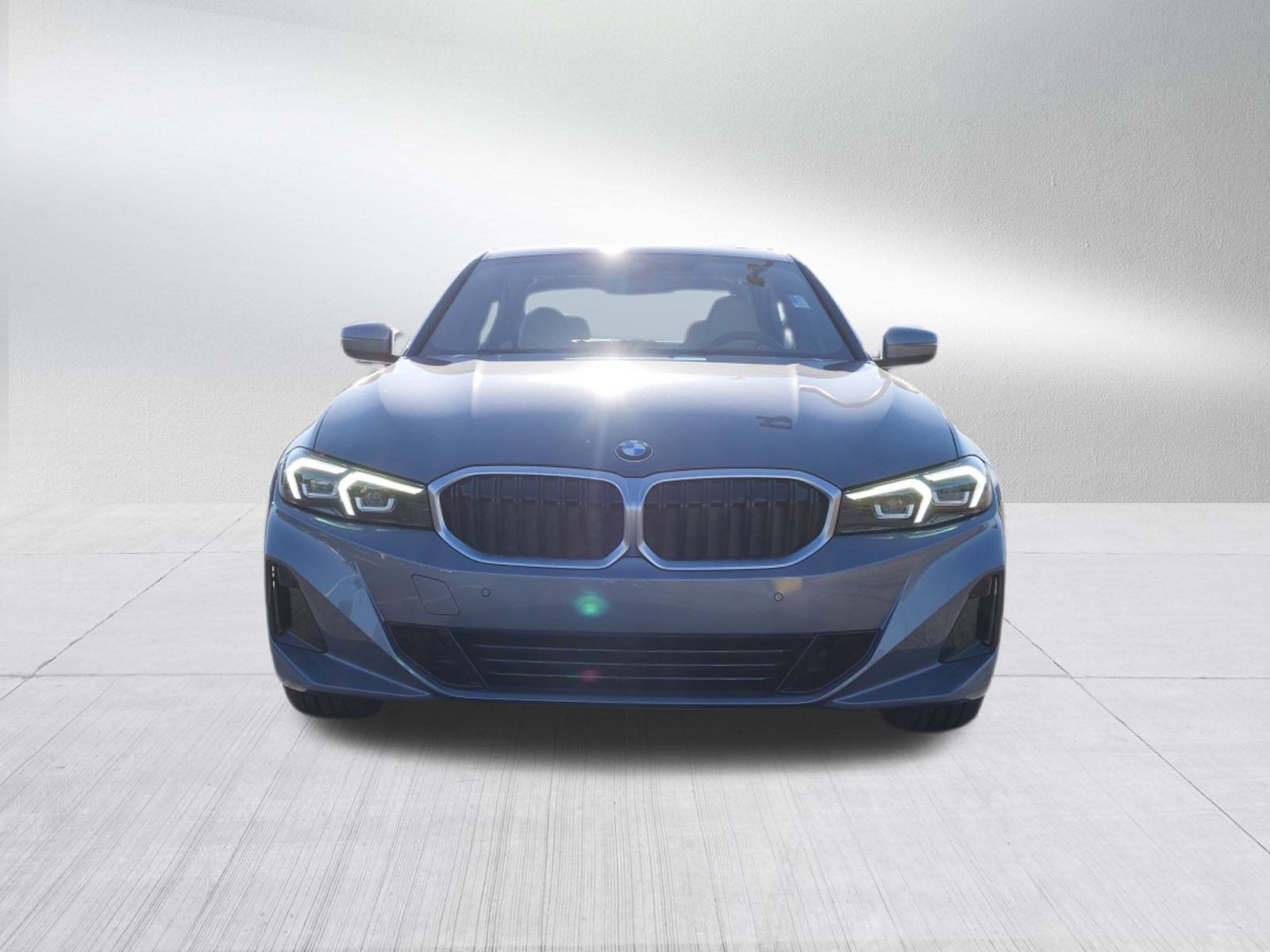 2023 BMW 3 Series 330i