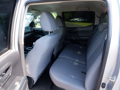 2019 Toyota Tacoma 4WD SR