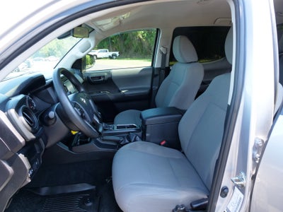 2019 Toyota Tacoma 4WD SR