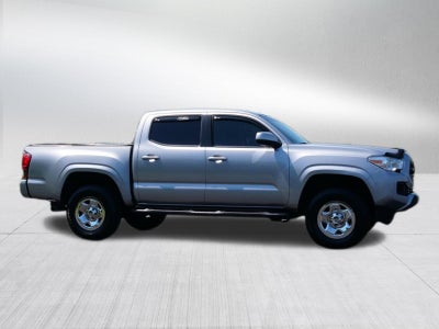 2019 Toyota Tacoma 4WD SR