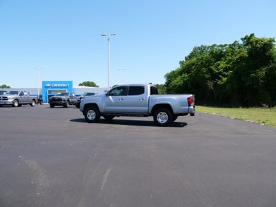 2019 Toyota Tacoma 4WD SR