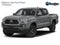 2022 Toyota Tacoma 4WD Base