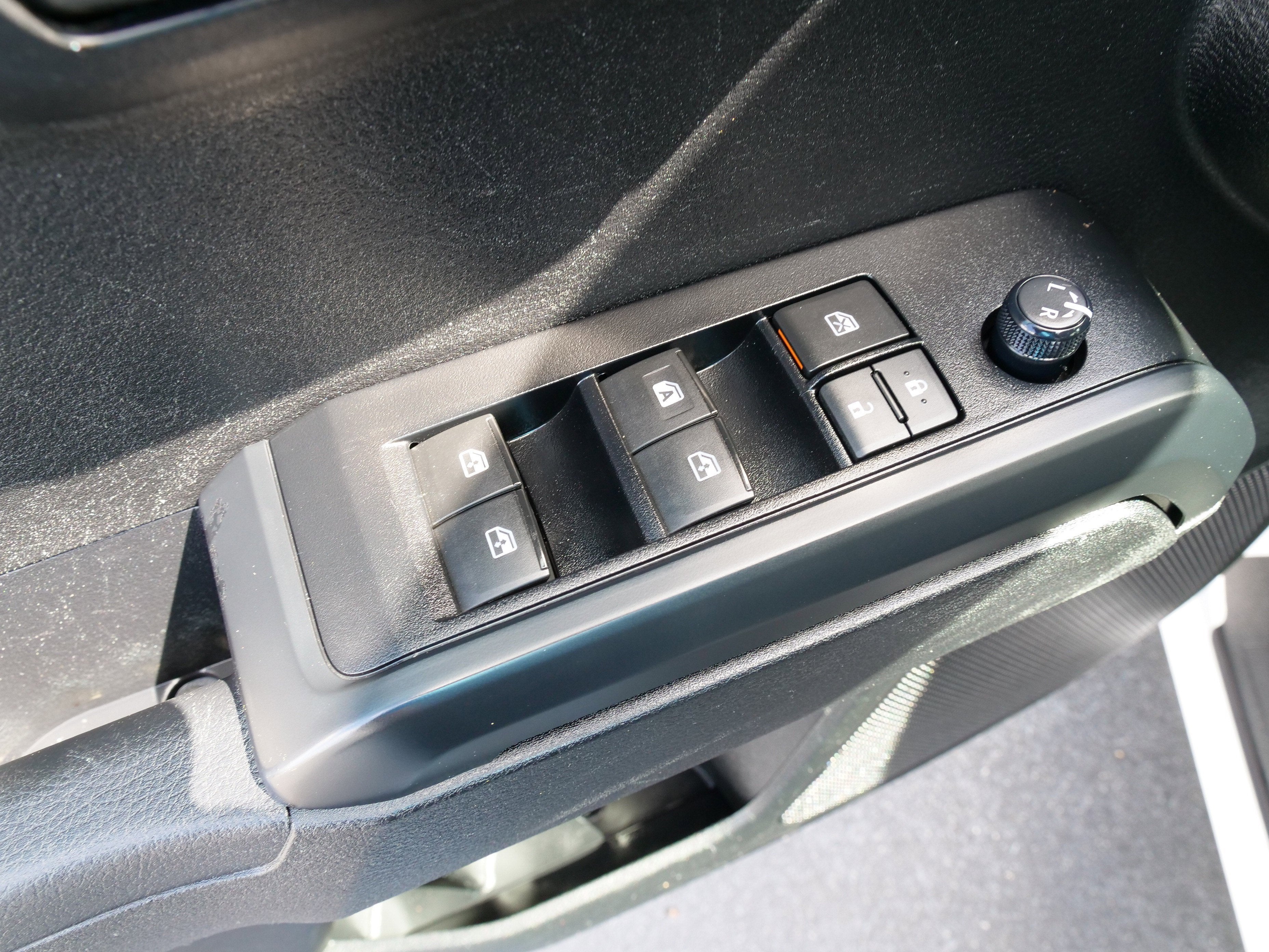 2022 Toyota Tacoma 4WD Base